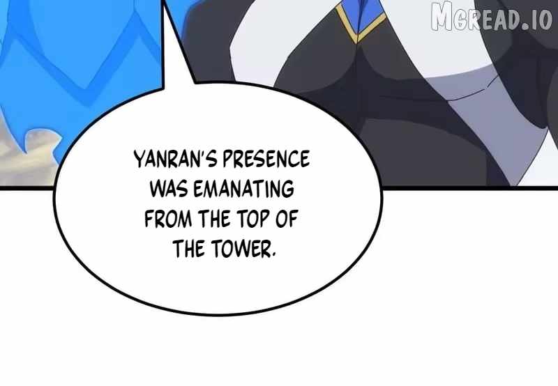 Invasion of the Myriad Races: Starting by Taming a Legendary Beast Chapter 80 page 61