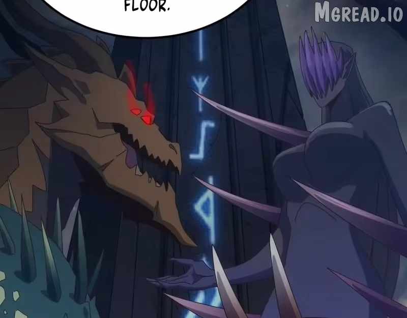 Invasion of the Myriad Races: Starting by Taming a Legendary Beast Chapter 80 page 63