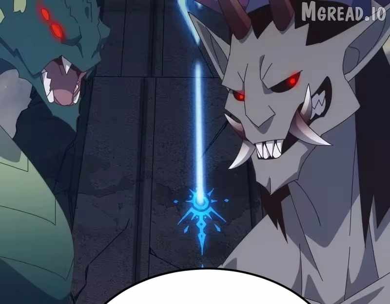 Invasion of the Myriad Races: Starting by Taming a Legendary Beast Chapter 80 page 64