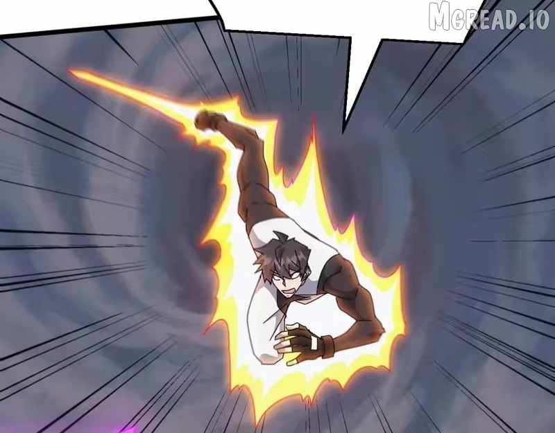 Invasion of the Myriad Races: Starting by Taming a Legendary Beast Chapter 80 page 81
