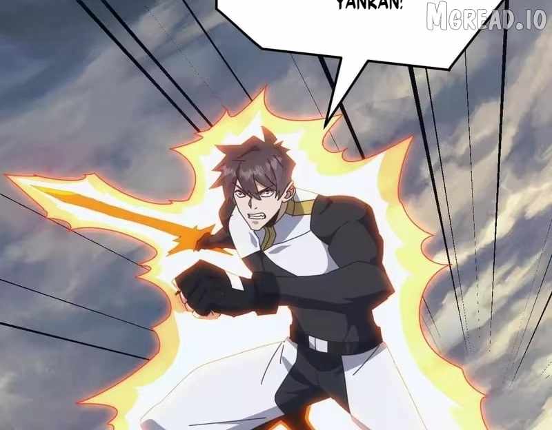 Invasion of the Myriad Races: Starting by Taming a Legendary Beast Chapter 80 page 140