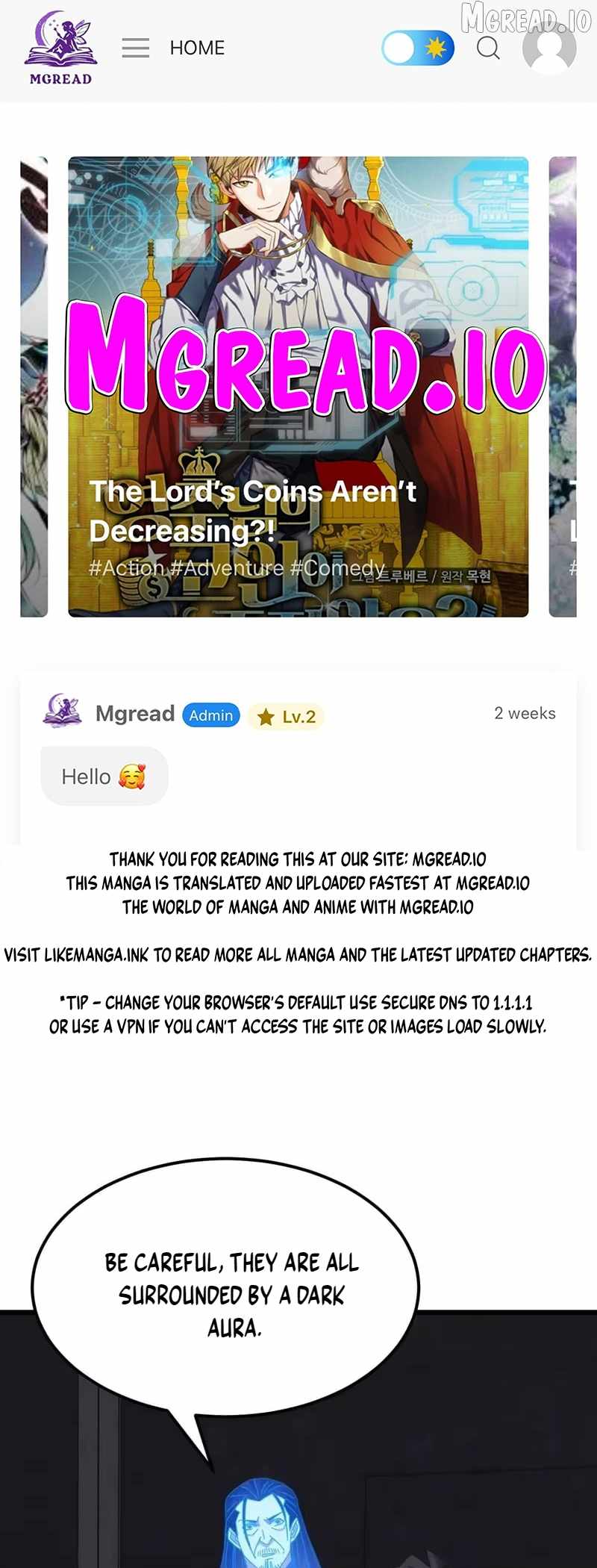 Invasion of the Myriad Races: Starting by Taming a Legendary Beast Chapter 81 page 1