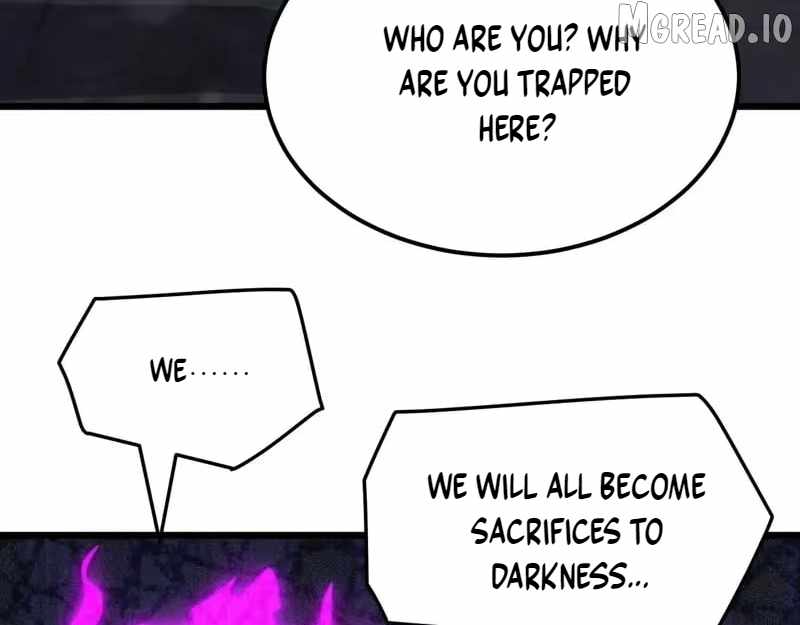 Invasion of the Myriad Races: Starting by Taming a Legendary Beast Chapter 81 page 4