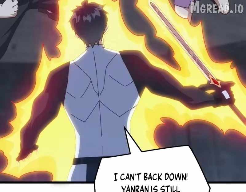 Invasion of the Myriad Races: Starting by Taming a Legendary Beast Chapter 81 page 36