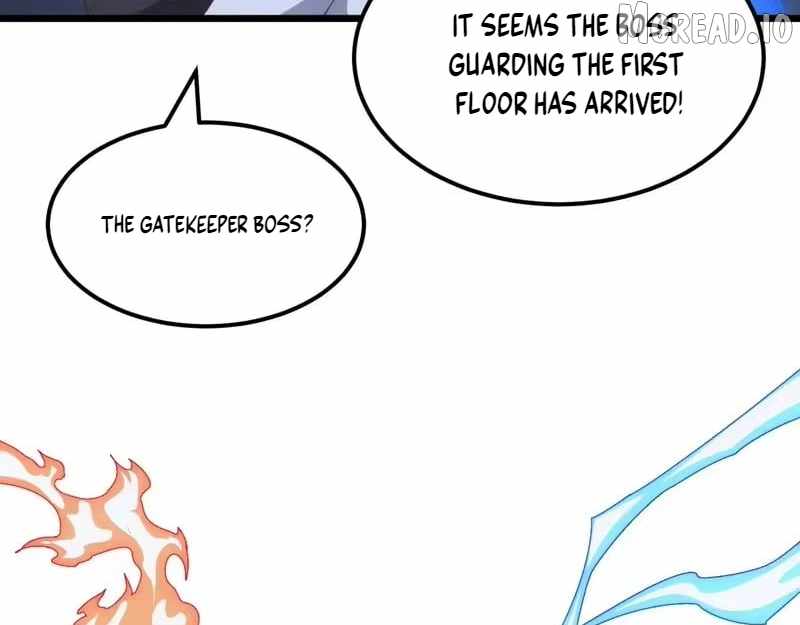 Invasion of the Myriad Races: Starting by Taming a Legendary Beast Chapter 81 page 72