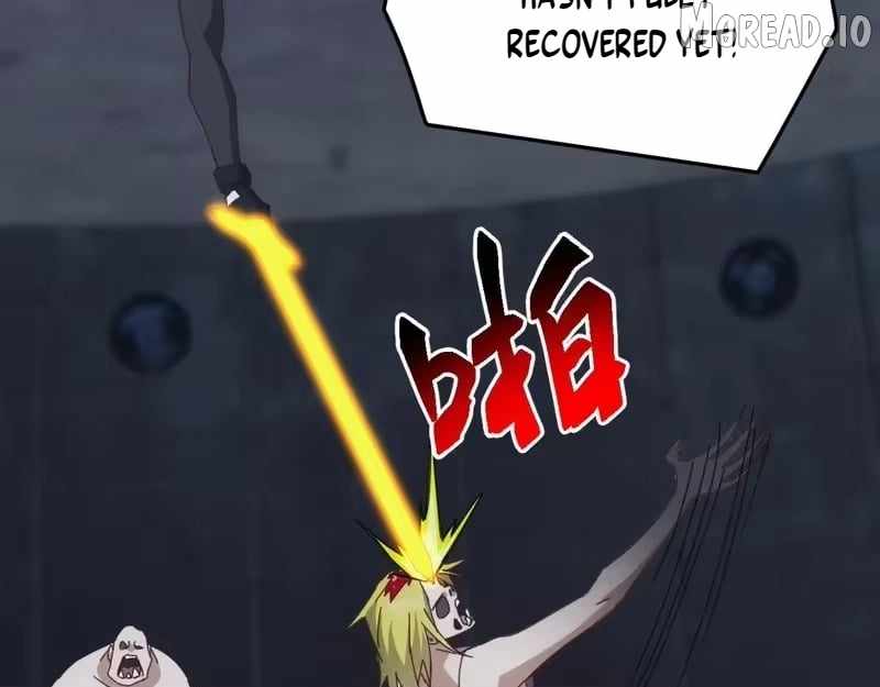Invasion of the Myriad Races: Starting by Taming a Legendary Beast Chapter 81 page 26