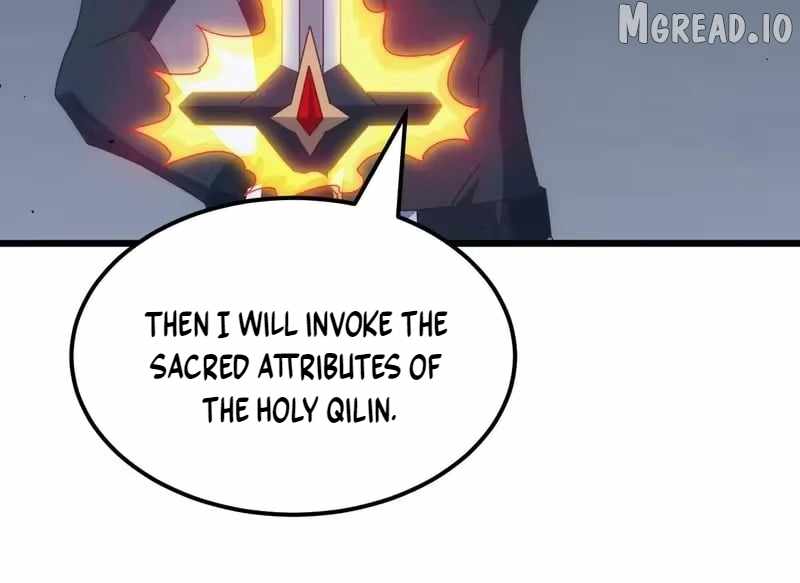 Invasion of the Myriad Races: Starting by Taming a Legendary Beast Chapter 81 page 47