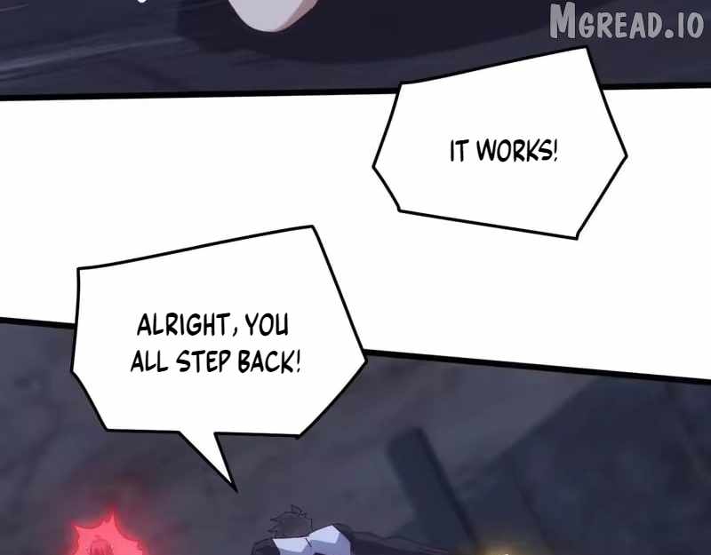 Invasion of the Myriad Races: Starting by Taming a Legendary Beast Chapter 81 page 53
