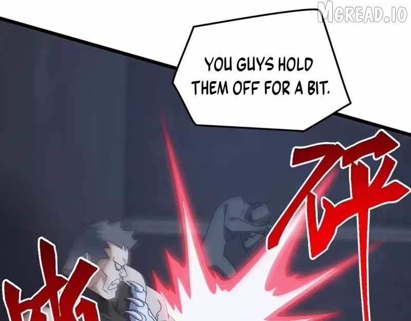 Invasion of the Myriad Races: Starting by Taming a Legendary Beast Chapter 81 page 40