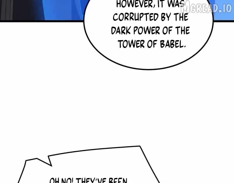 Invasion of the Myriad Races: Starting by Taming a Legendary Beast Chapter 81 page 8