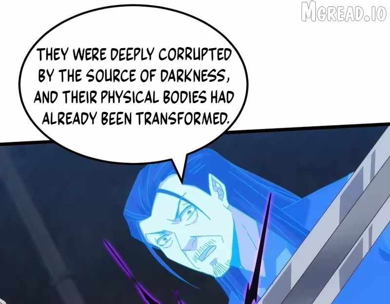 Invasion of the Myriad Races: Starting by Taming a Legendary Beast Chapter 81 page 18