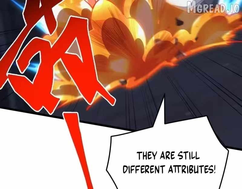 Invasion of the Myriad Races: Starting by Taming a Legendary Beast Chapter 81 page 93