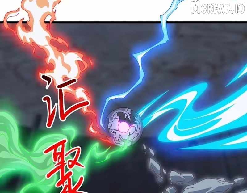 Invasion of the Myriad Races: Starting by Taming a Legendary Beast Chapter 81 page 73