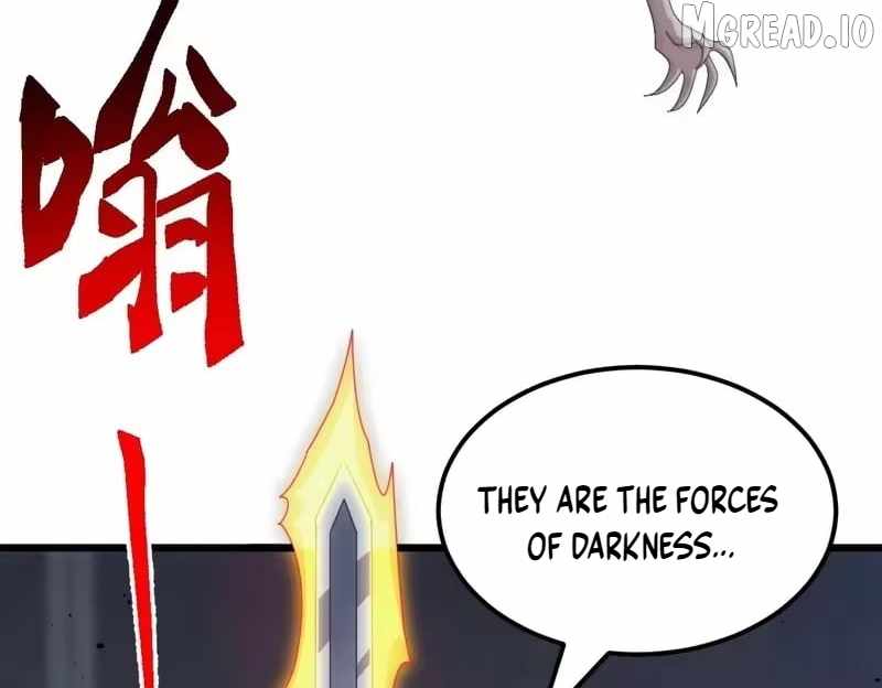 Invasion of the Myriad Races: Starting by Taming a Legendary Beast Chapter 81 page 45
