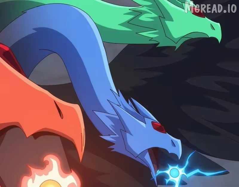 Invasion of the Myriad Races: Starting by Taming a Legendary Beast Chapter 81 page 89