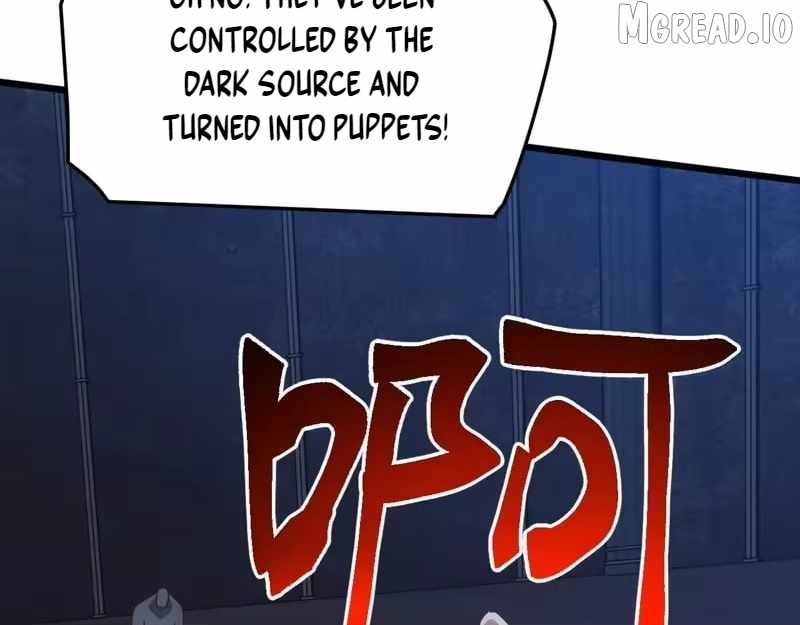 Invasion of the Myriad Races: Starting by Taming a Legendary Beast Chapter 81 page 9