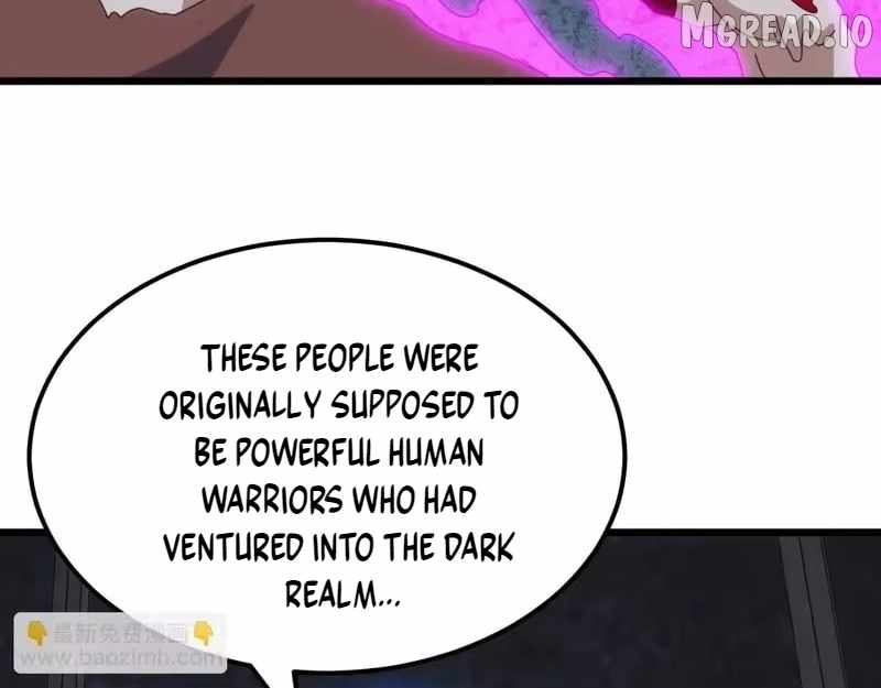 Invasion of the Myriad Races: Starting by Taming a Legendary Beast Chapter 81 page 6