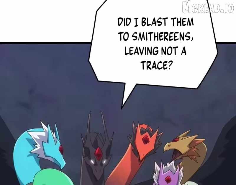 Invasion of the Myriad Races: Starting by Taming a Legendary Beast Chapter 81 page 111