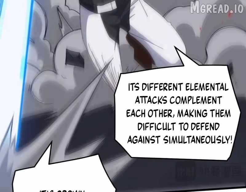 Invasion of the Myriad Races: Starting by Taming a Legendary Beast Chapter 81 page 127