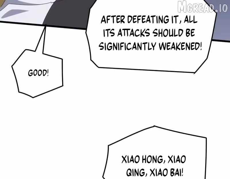 Invasion of the Myriad Races: Starting by Taming a Legendary Beast Chapter 81 page 130