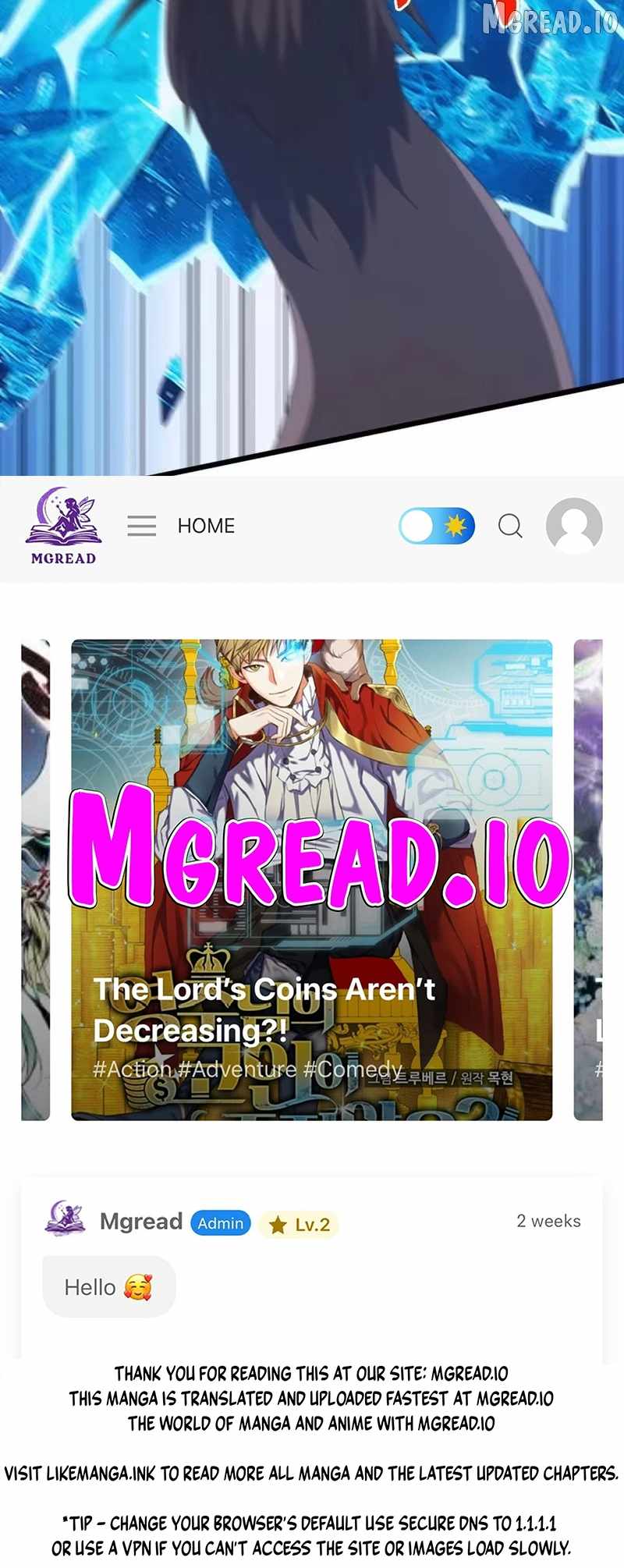 Invasion of the Myriad Races: Starting by Taming a Legendary Beast Chapter 81 page 151