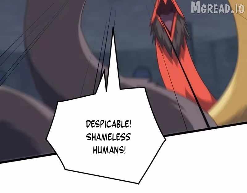 Invasion of the Myriad Races: Starting by Taming a Legendary Beast Chapter 82 page 7