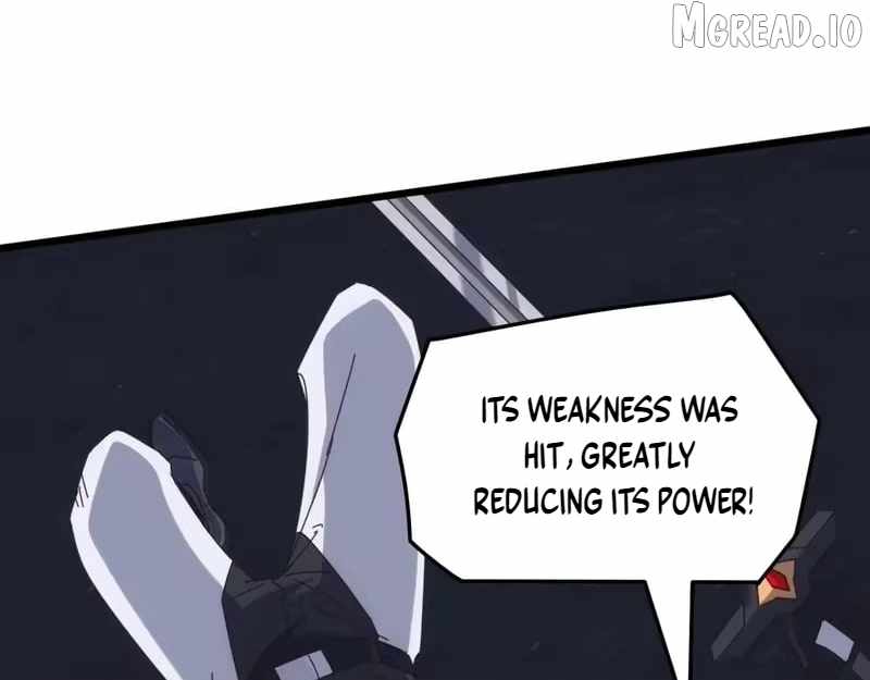 Invasion of the Myriad Races: Starting by Taming a Legendary Beast Chapter 82 page 8