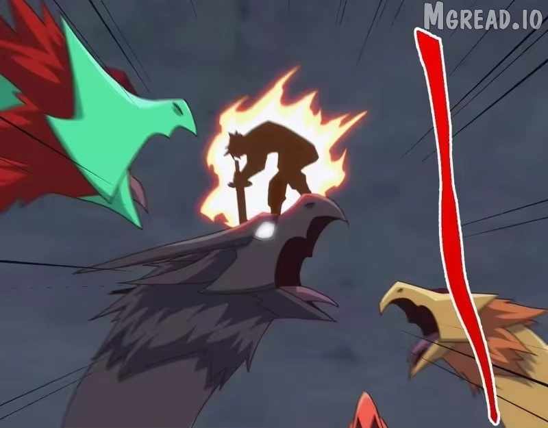 Invasion of the Myriad Races: Starting by Taming a Legendary Beast Chapter 82 page 6