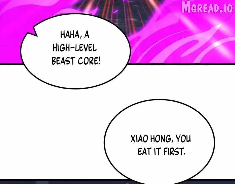 Invasion of the Myriad Races: Starting by Taming a Legendary Beast Chapter 82 page 24