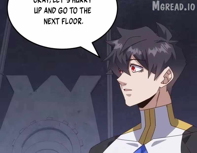 Invasion of the Myriad Races: Starting by Taming a Legendary Beast Chapter 82 page 37