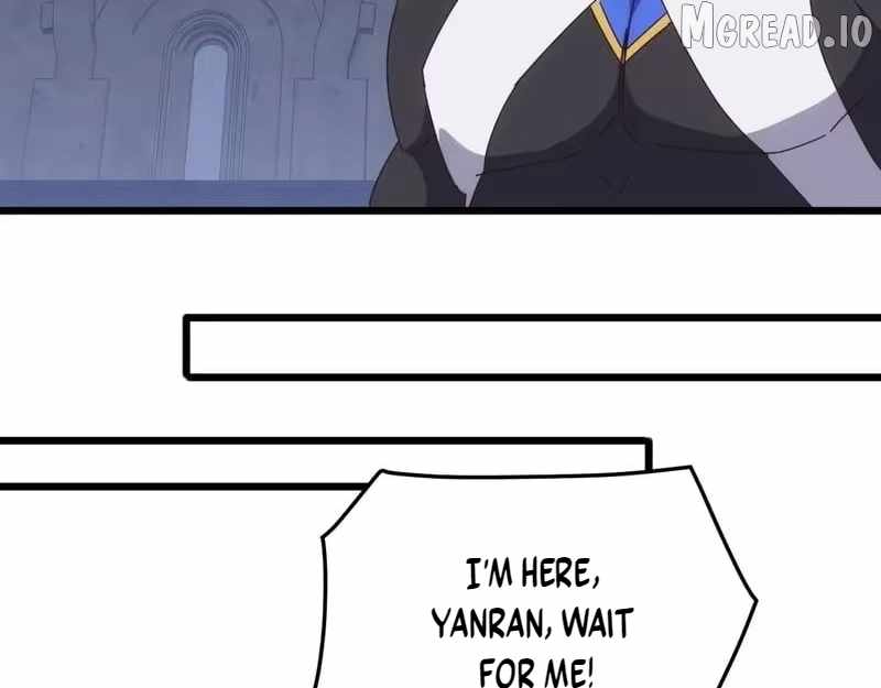 Invasion of the Myriad Races: Starting by Taming a Legendary Beast Chapter 82 page 38