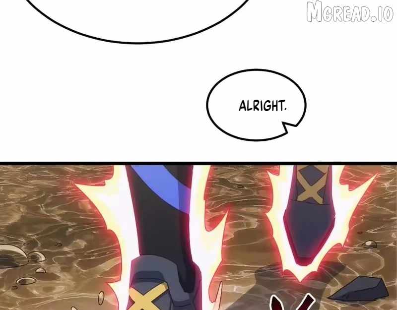 Invasion of the Myriad Races: Starting by Taming a Legendary Beast Chapter 82 page 46