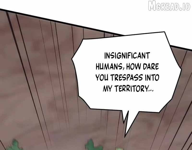 Invasion of the Myriad Races: Starting by Taming a Legendary Beast Chapter 82 page 61