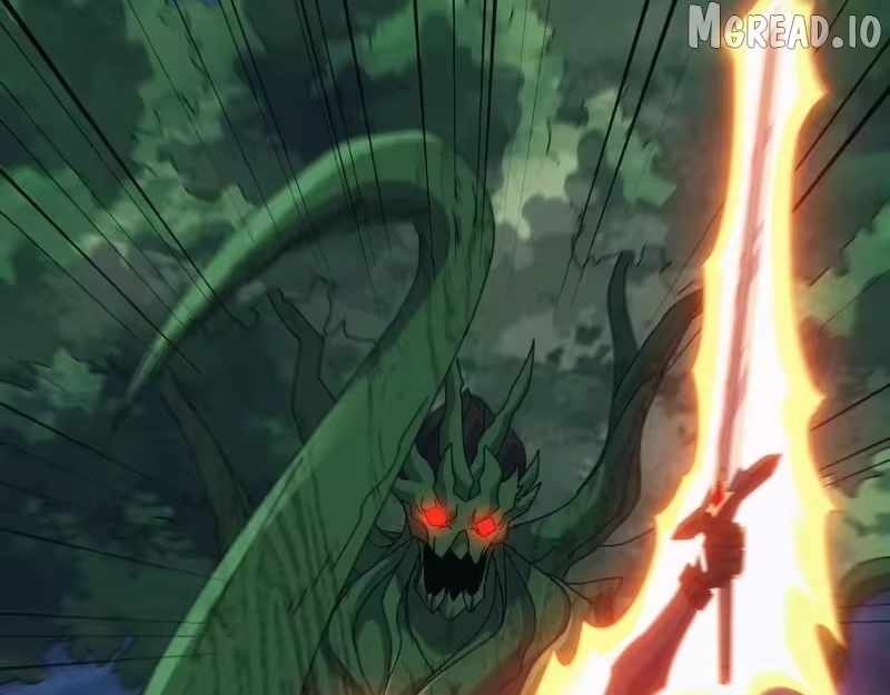 Invasion of the Myriad Races: Starting by Taming a Legendary Beast Chapter 82 page 79