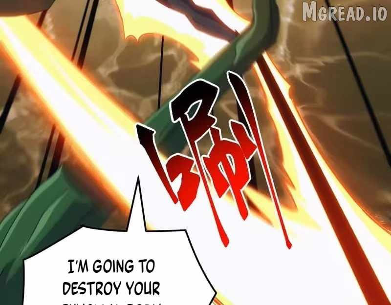 Invasion of the Myriad Races: Starting by Taming a Legendary Beast Chapter 82 page 75