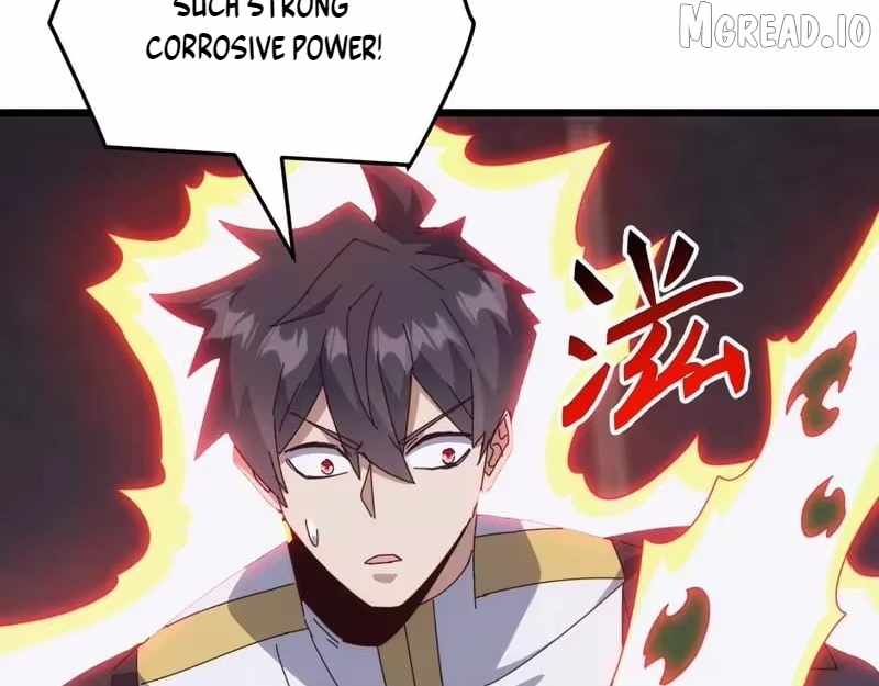 Invasion of the Myriad Races: Starting by Taming a Legendary Beast Chapter 82 page 101