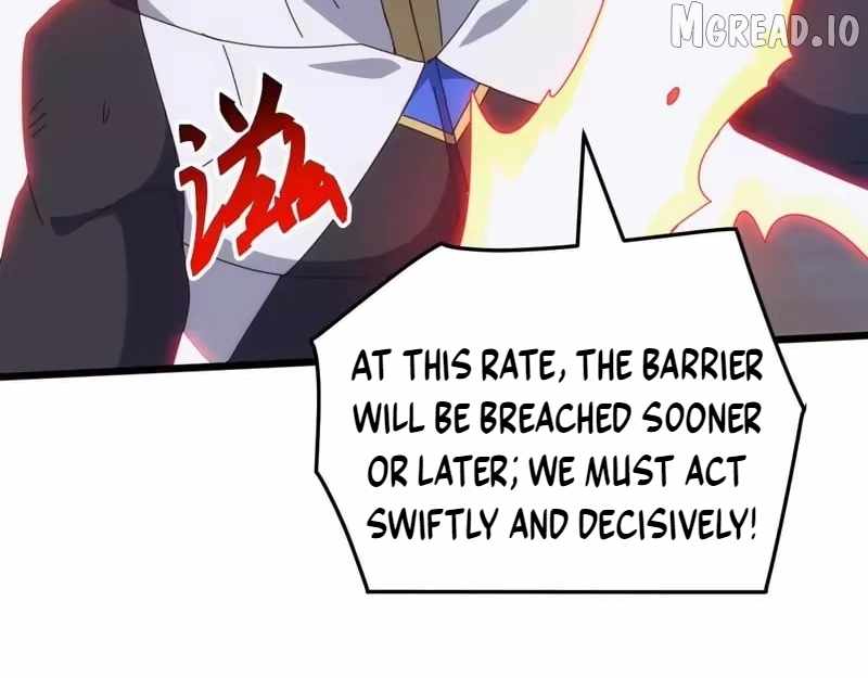 Invasion of the Myriad Races: Starting by Taming a Legendary Beast Chapter 82 page 102