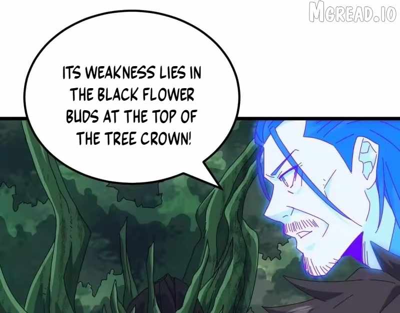 Invasion of the Myriad Races: Starting by Taming a Legendary Beast Chapter 82 page 103