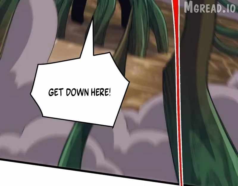 Invasion of the Myriad Races: Starting by Taming a Legendary Beast Chapter 82 page 118