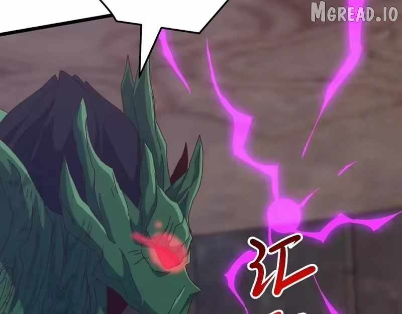 Invasion of the Myriad Races: Starting by Taming a Legendary Beast Chapter 82 page 123