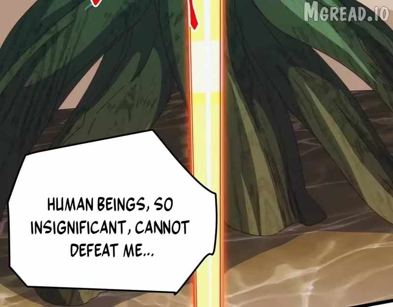 Invasion of the Myriad Races: Starting by Taming a Legendary Beast Chapter 82 page 136