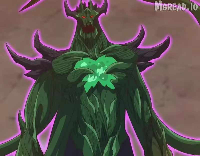 Invasion of the Myriad Races: Starting by Taming a Legendary Beast Chapter 82 page 152