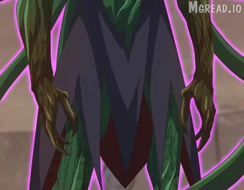 Invasion of the Myriad Races: Starting by Taming a Legendary Beast Chapter 82 page 153