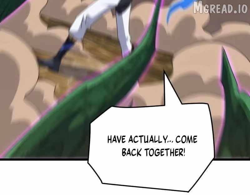 Invasion of the Myriad Races: Starting by Taming a Legendary Beast Chapter 82 page 150