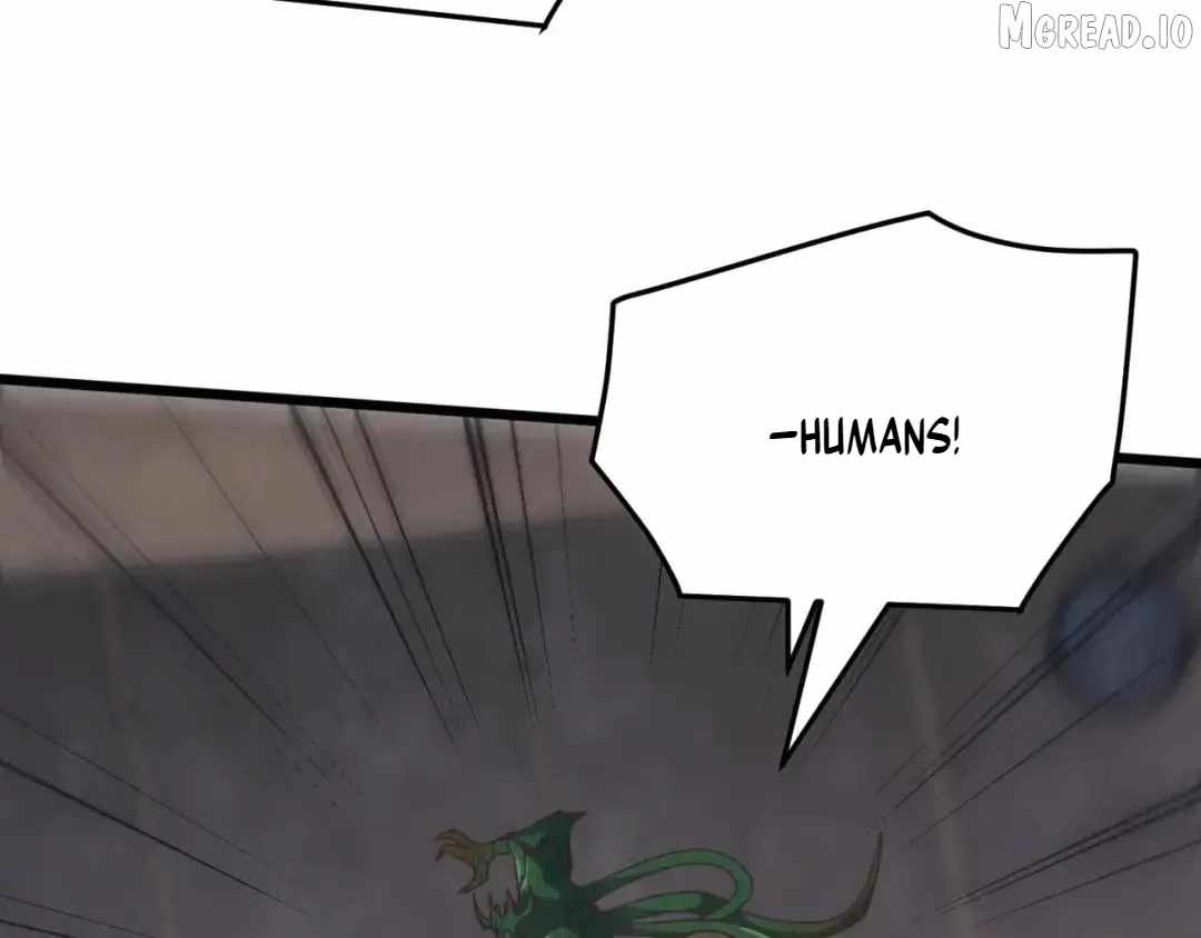 Invasion of the Myriad Races: Starting by Taming a Legendary Beast Chapter 83 page 5