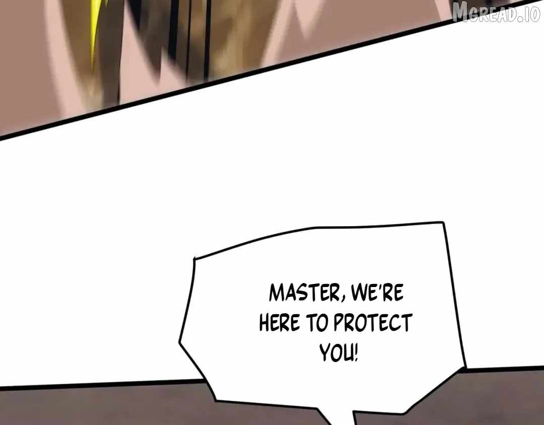 Invasion of the Myriad Races: Starting by Taming a Legendary Beast Chapter 83 page 10