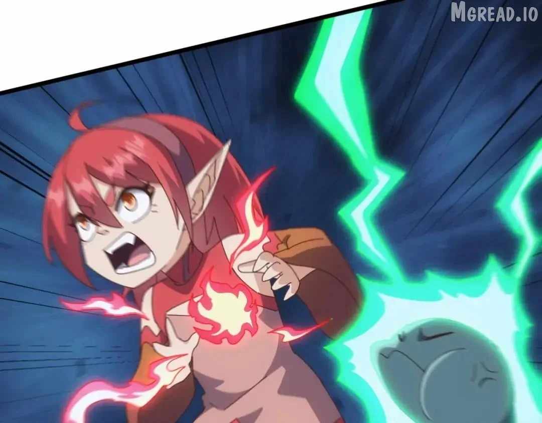 Invasion of the Myriad Races: Starting by Taming a Legendary Beast Chapter 83 page 14