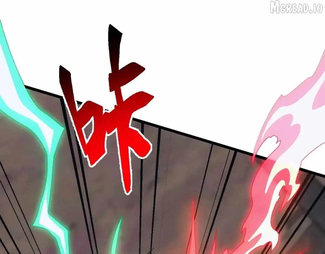 Invasion of the Myriad Races: Starting by Taming a Legendary Beast Chapter 83 page 17