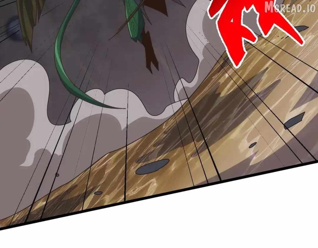 Invasion of the Myriad Races: Starting by Taming a Legendary Beast Chapter 83 page 19