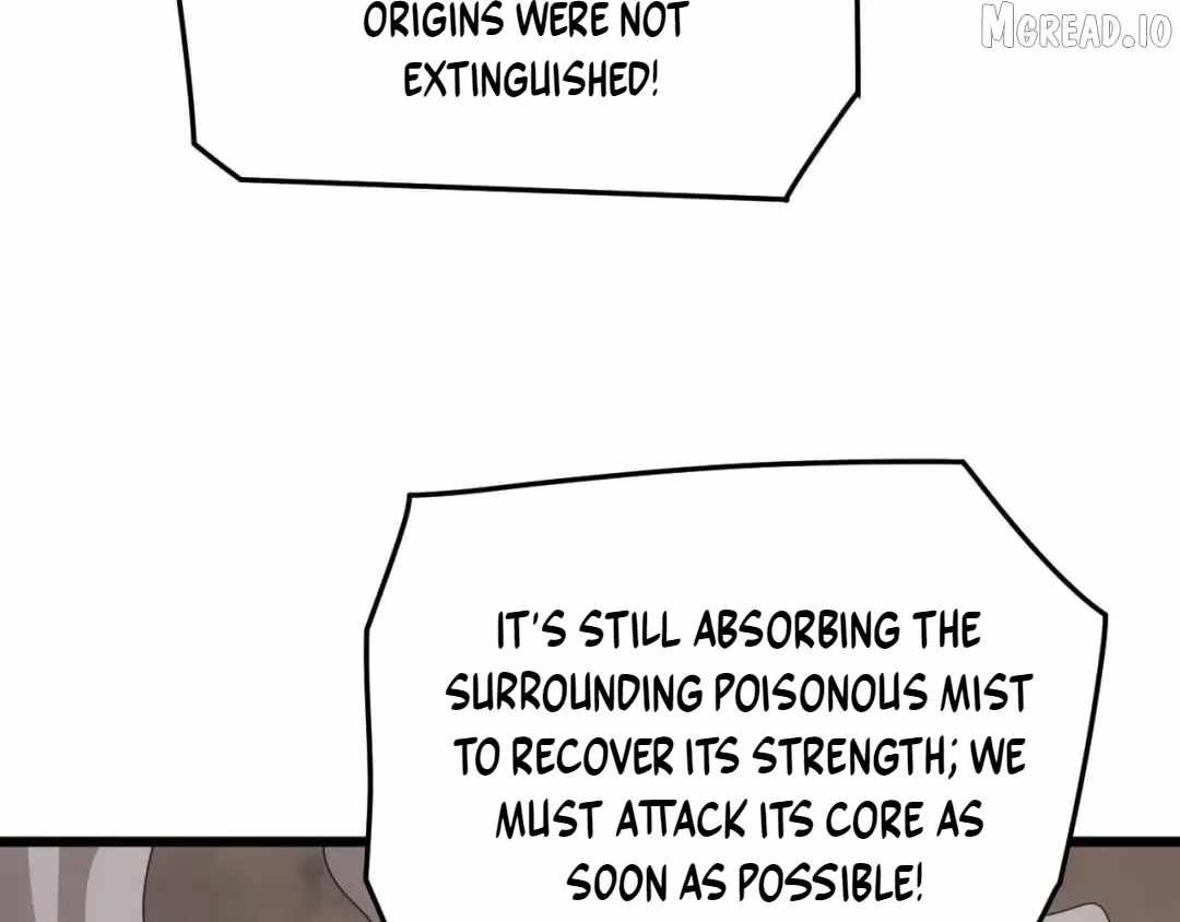Invasion of the Myriad Races: Starting by Taming a Legendary Beast Chapter 83 page 22